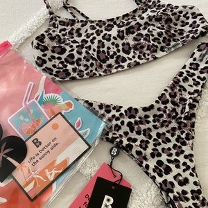BLACKBOUGH swimsuit